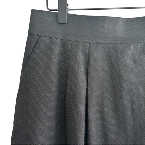 Classiques Entier Skirt Women’s Size 12 A-Line Pleated Lined Office Workwear - Picture 2 of 16